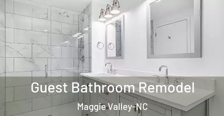 inner Bathroom imggen Guest Bathroom Remodel Maggie Valley-NC