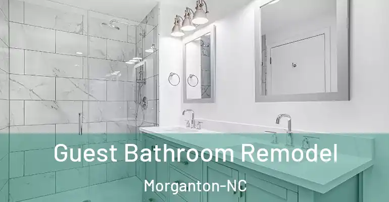 inner Bathroom imggen Guest Bathroom Remodel Morganton-NC