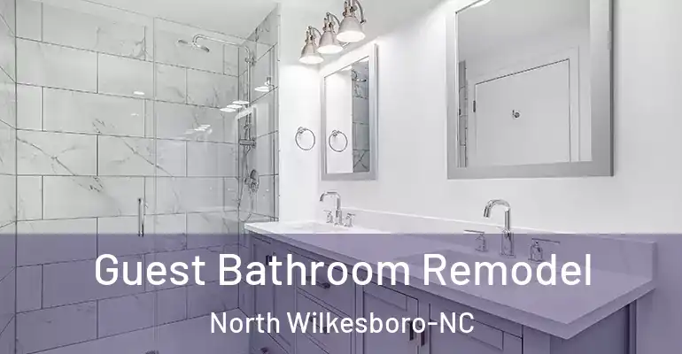 inner Bathroom imggen Guest Bathroom Remodel North Wilkesboro-NC