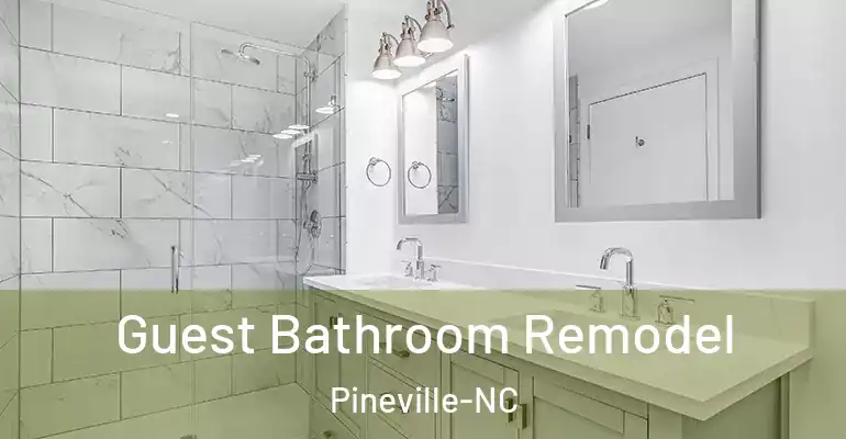 inner Bathroom imggen Guest Bathroom Remodel Pineville-NC
