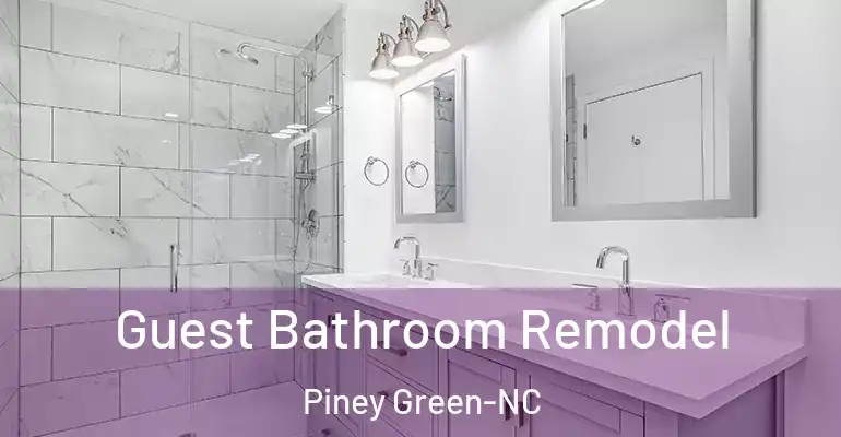 inner Bathroom imggen Guest Bathroom Remodel Piney Green-NC