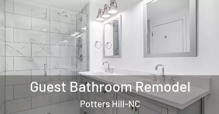 inner Bathroom imggen Guest Bathroom Remodel Potters Hill-NC