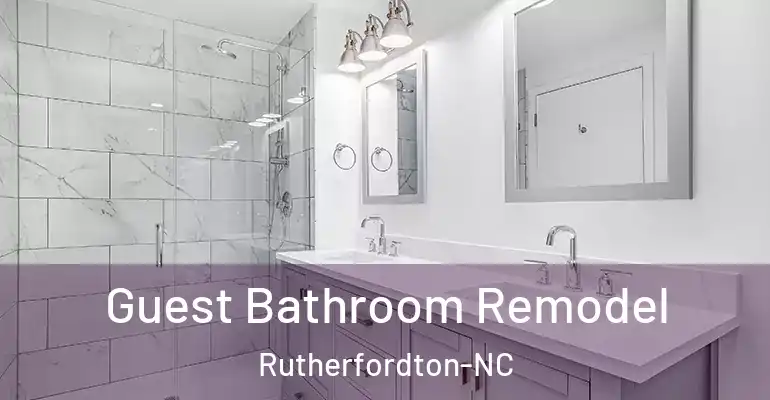 inner Bathroom imggen Guest Bathroom Remodel Rutherfordton-NC
