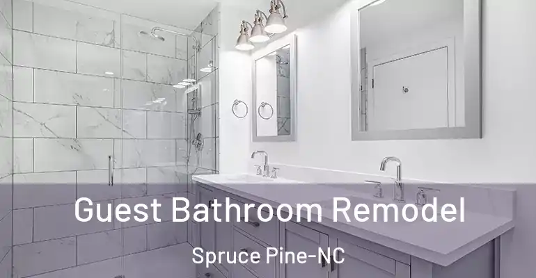 inner Bathroom imggen Guest Bathroom Remodel Spruce Pine-NC