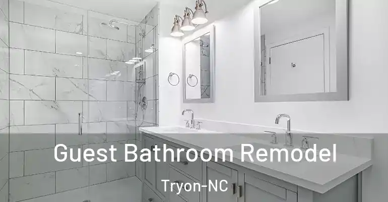 inner Bathroom imggen Guest Bathroom Remodel Tryon-NC