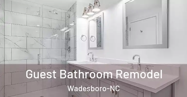 inner Bathroom imggen Guest Bathroom Remodel Wadesboro-NC