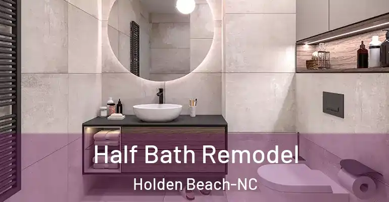 inner Bathroom imggen Half Bath Remodel Holden Beach-NC