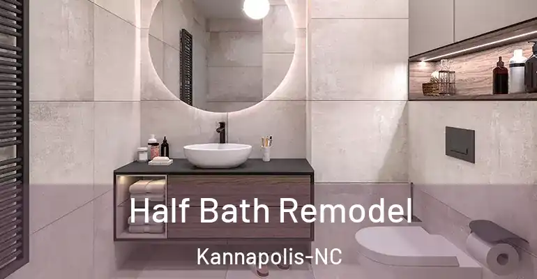 inner Bathroom imggen Half Bath Remodel Kannapolis-NC