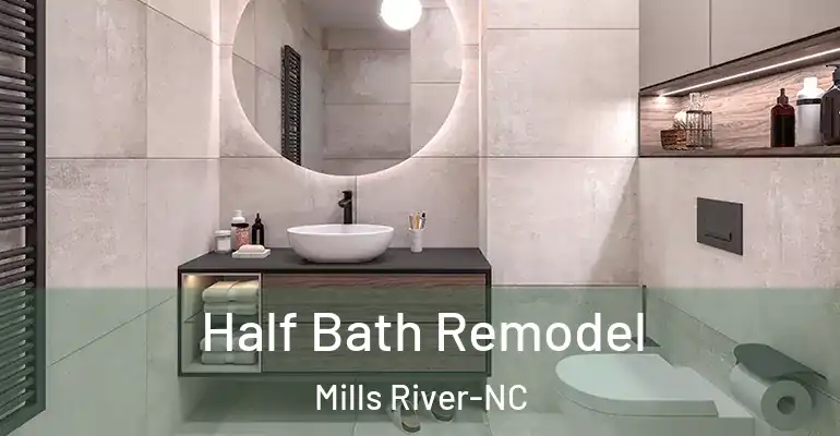 inner Bathroom imggen Half Bath Remodel Mills River-NC