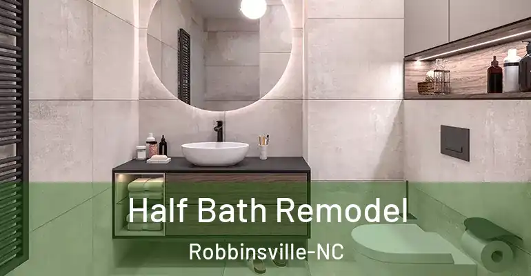 inner Bathroom imggen Half Bath Remodel Robbinsville-NC
