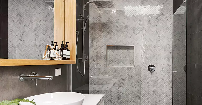 Bathroom Renovations Service in Hickory, NC