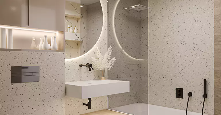 Small Bathroom Remodel Service in Hickory, NC