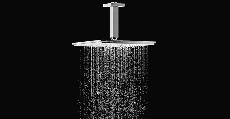 Small Bathroom Upgrades in Hickory