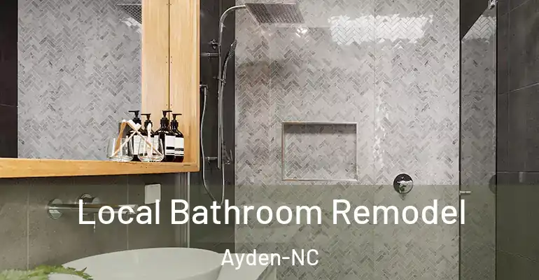 inner Bathroom imggen Local Bathroom Remodel Ayden-NC