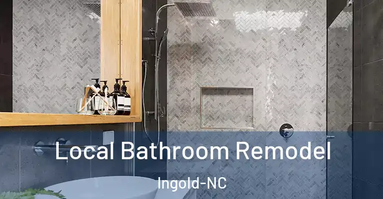 inner Bathroom imggen Local Bathroom Remodel Ingold-NC