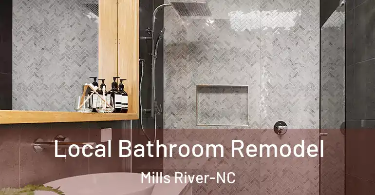 inner Bathroom imggen Local Bathroom Remodel Mills River-NC