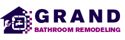 Grand Bathroom Remodeling
