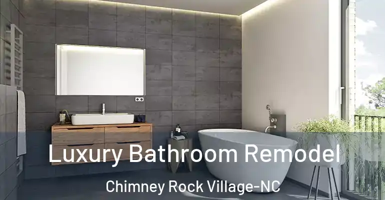 inner Bathroom imggen Luxury Bathroom Remodel Chimney Rock Village-NC