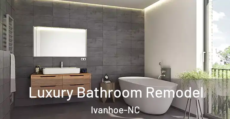 inner Bathroom imggen Luxury Bathroom Remodel Ivanhoe-NC
