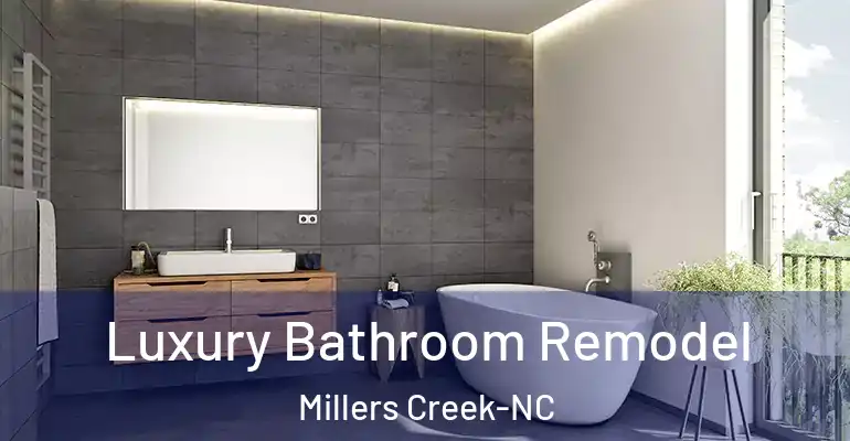 inner Bathroom imggen Luxury Bathroom Remodel Millers Creek-NC