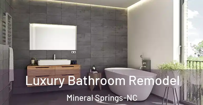 inner Bathroom imggen Luxury Bathroom Remodel Mineral Springs-NC