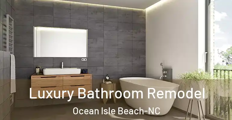 inner Bathroom imggen Luxury Bathroom Remodel Ocean Isle Beach-NC