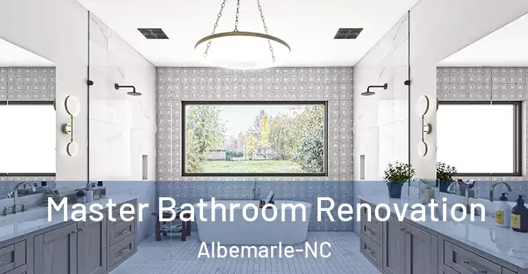 inner Bathroom imggen Master Bathroom Renovation Albemarle-NC
