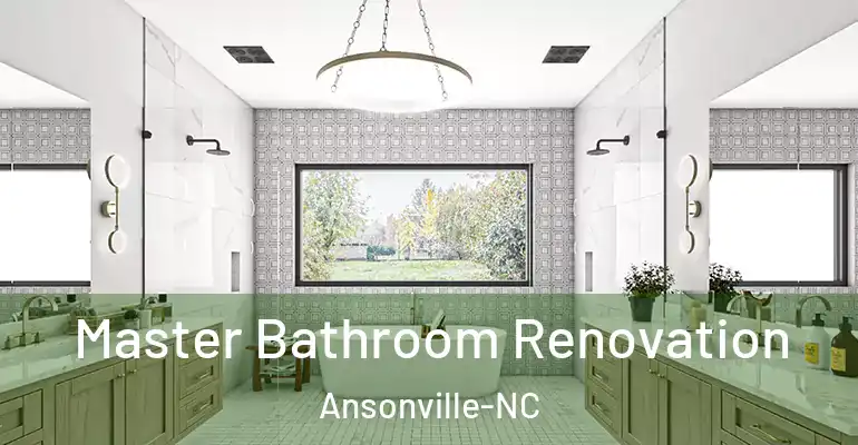 inner Bathroom imggen Master Bathroom Renovation Ansonville-NC