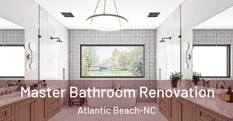 inner Bathroom imggen Master Bathroom Renovation Atlantic Beach-NC