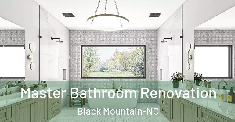inner Bathroom imggen Master Bathroom Renovation Black Mountain-NC