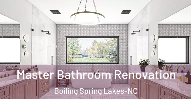inner Bathroom imggen Master Bathroom Renovation Boiling Spring Lakes-NC