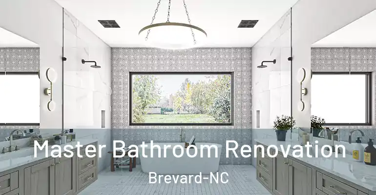 inner Bathroom imggen Master Bathroom Renovation Brevard-NC