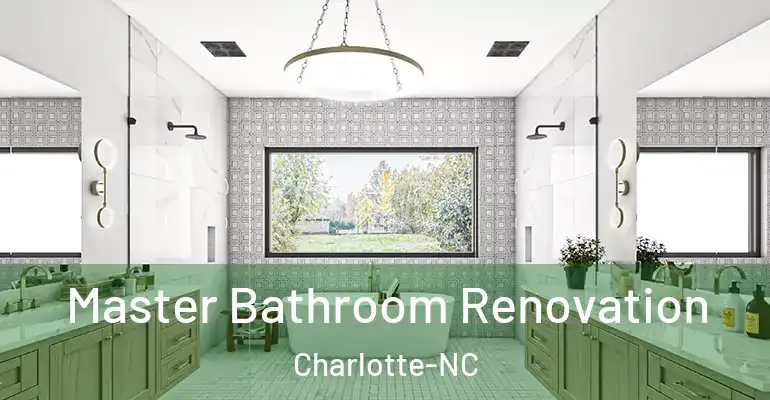 inner Bathroom imggen Master Bathroom Renovation Charlotte-NC