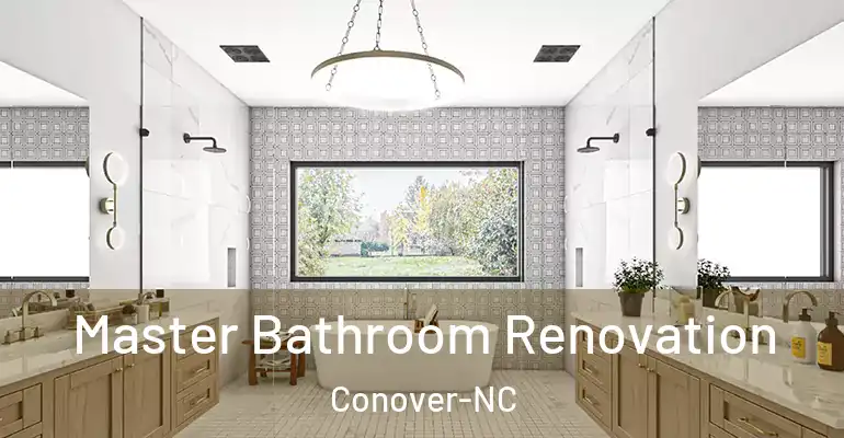 inner Bathroom imggen Master Bathroom Renovation Conover-NC