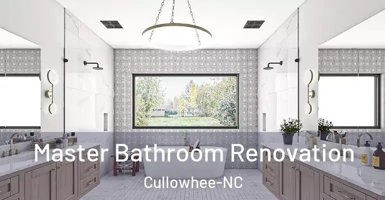 inner Bathroom imggen Master Bathroom Renovation Cullowhee-NC