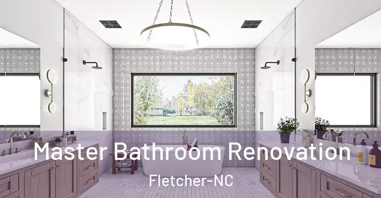 inner Bathroom imggen Master Bathroom Renovation Fletcher-NC