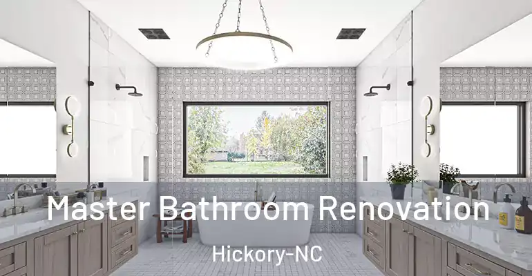 inner Bathroom imggen Master Bathroom Renovation Hickory-NC