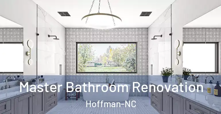 inner Bathroom imggen Master Bathroom Renovation Hoffman-NC
