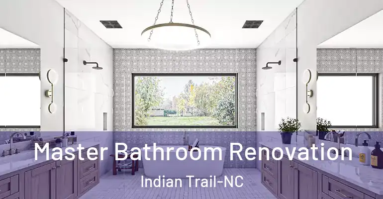inner Bathroom imggen Master Bathroom Renovation Indian Trail-NC