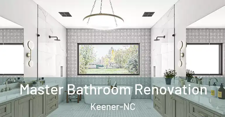 inner Bathroom imggen Master Bathroom Renovation Keener-NC