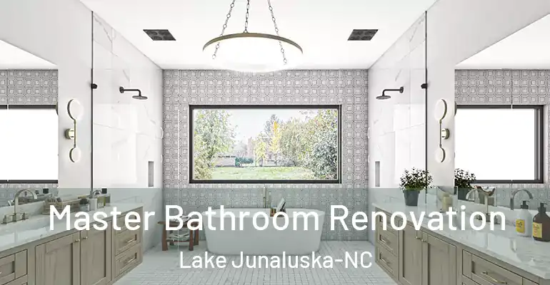 inner Bathroom imggen Master Bathroom Renovation Lake Junaluska-NC