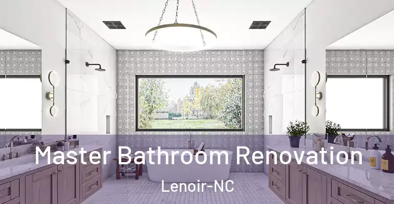 inner Bathroom imggen Master Bathroom Renovation Lenoir-NC