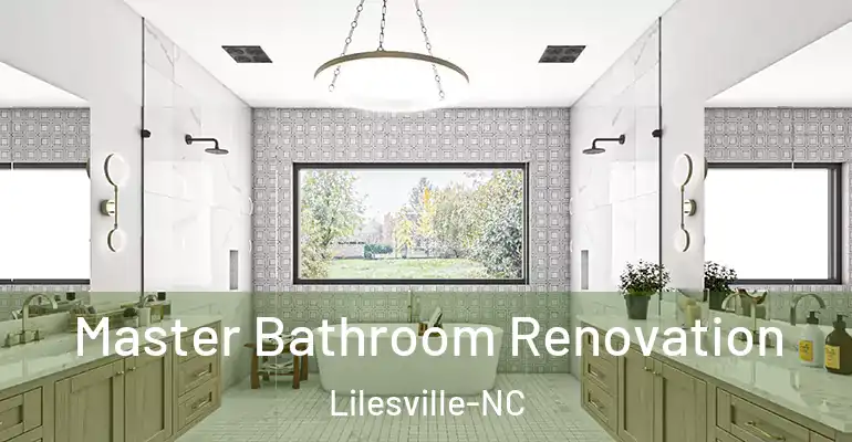 inner Bathroom imggen Master Bathroom Renovation Lilesville-NC