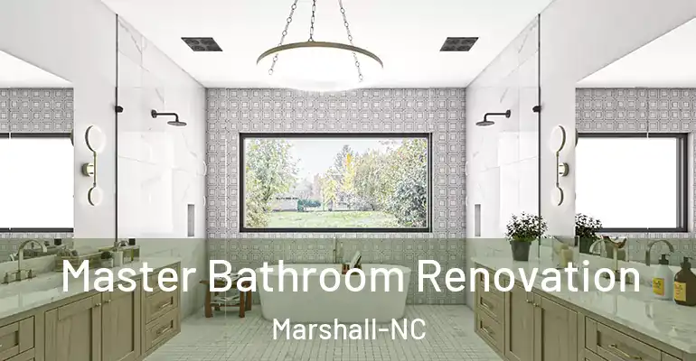 inner Bathroom imggen Master Bathroom Renovation Marshall-NC