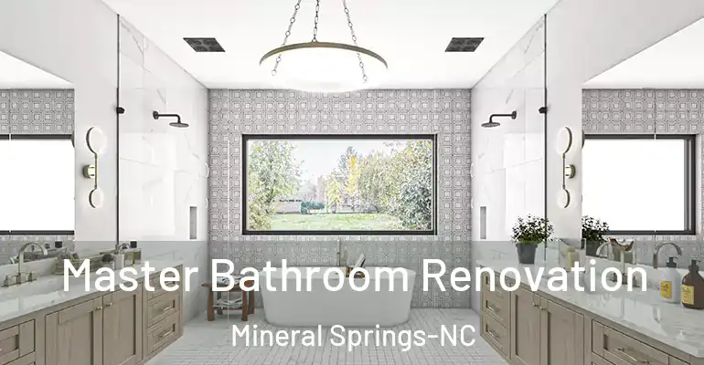 inner Bathroom imggen Master Bathroom Renovation Mineral Springs-NC