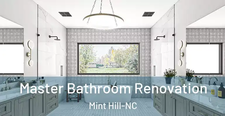 inner Bathroom imggen Master Bathroom Renovation Mint Hill-NC