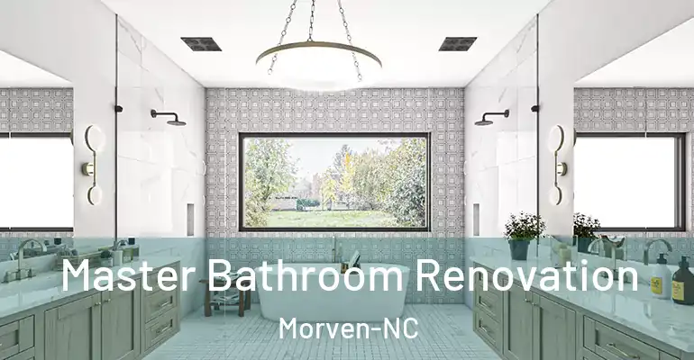 inner Bathroom imggen Master Bathroom Renovation Morven-NC