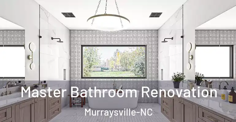 inner Bathroom imggen Master Bathroom Renovation Murraysville-NC