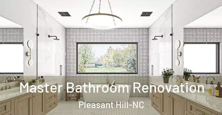 inner Bathroom imggen Master Bathroom Renovation Pleasant Hill-NC