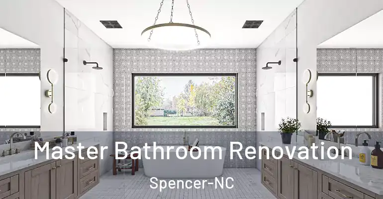 inner Bathroom imggen Master Bathroom Renovation Spencer-NC